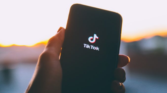 Tiktok Nach Ablauf Von Frist In Den Usa Weiter Zuganglich Nurnberger Blatt