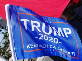 Tausende Trump-Anhänger protestieren erneut gegen Wahlergebnis