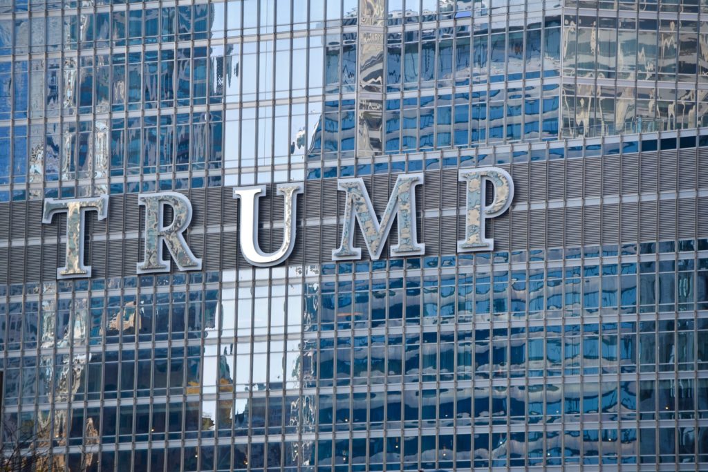 Trump Tower in Chicago - Bild: malisunshine via Twenty20