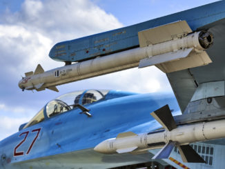 USA liefern Luft-Boden-Raketen an Taiwan