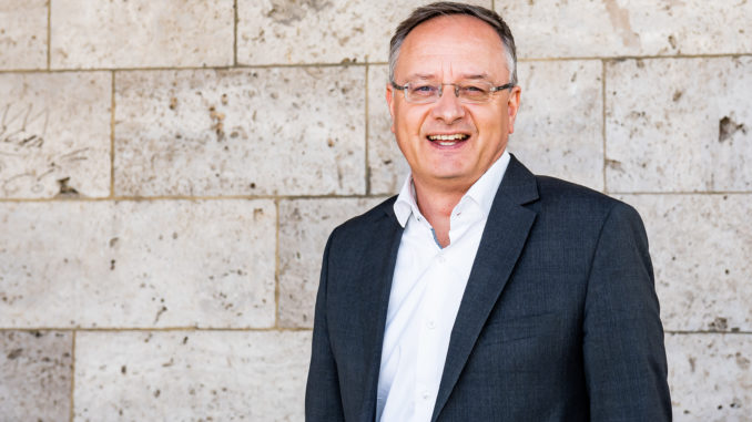 Andreas Stoch - Bild: SPD Landtagsfraktion BW, CC BY-SA 4.0, via Wikimedia Commons