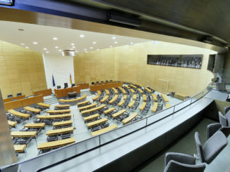 Sächsisches Kabinett verschärft nach Leipziger Querdenken-Demo Coronaverordnung