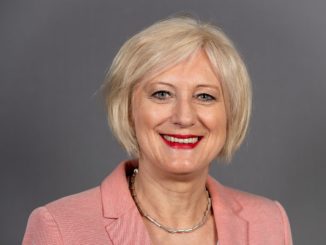 SPD-Fraktionsspitze will Dagmar Ziegler als Bundestagsvizepräsidentin