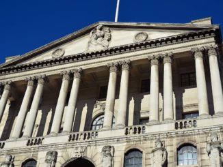 Bank of England sieht britische Geldhäuser für Brexit gerüstet