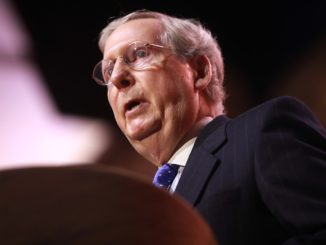 US-Senatsmehrheitsführer McConnell erkennt Biden-Wahlsieg an