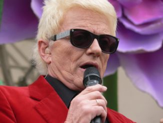 Heino hält sich Rettung deutscher Volkslieder zugute