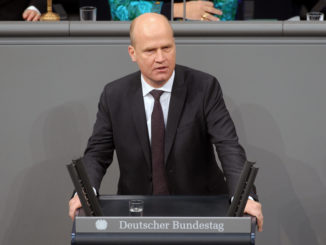 Brinkhaus will nach Bundestagswahl Unionsfraktionschef bleiben