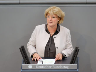 Grütters begrüßt Corona-Beschluss zu Kulturbetrieb