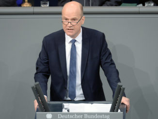 Brinkhaus fordert in Corona-Politik geschlossenes Handeln von Bund und Ländern