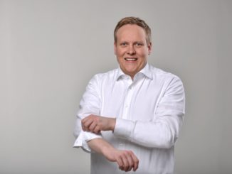 Junge Union bestätigt Vorsitzenden Kuban mit großer Mehrheit im Amt