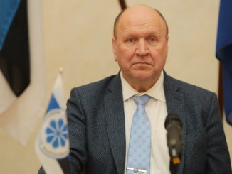 Estlands Innenminister tritt nach beleidigenden Äußerungen über Biden zurück