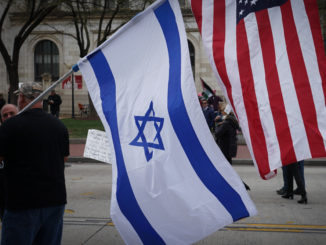 „Ein großer Freund Israels“ – Netanjahu gratuliert Biden zum Sieg