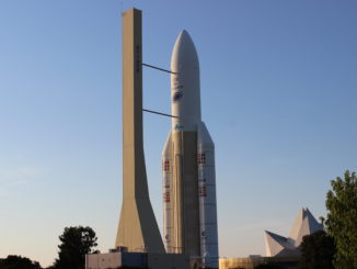 Arianespace-Mission scheitert wegen „Anomalie“ der Flugbahn
