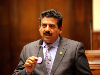 Peru nach Rücktritt von Übergangspräsident Merino derzeit ohne Staatschef