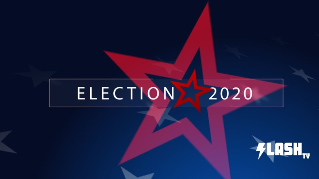 US-Wahlen 2020 - Bild: FLASH TV