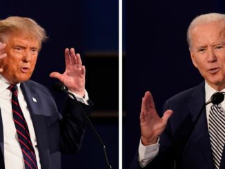 Trump oder Biden – Tag der Entscheidung im Kampf ums Weiße Haus