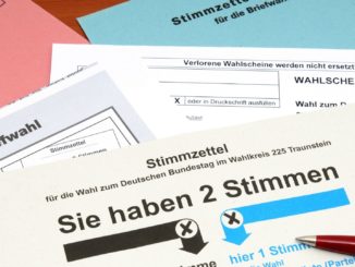 Fraktionen in Rheinland-Pfalz wollen ausschließliche Briefwahl ermöglichen