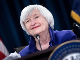 74-Jährige Ex-Notenbankchefin Jenet Yellen soll unter Biden erste US-Finanzministerin werden