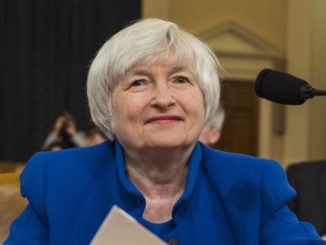 Biden nominiert Ex-Notenbankchefin Janet Yellen als US-Finanzministerin