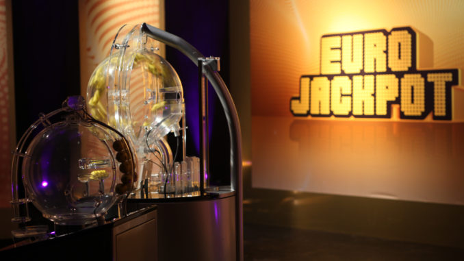 Eurojackpot Mit 61 Millionen Euro Geknackt ⋆ Nürnberger Blatt