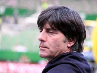 Löw hört nach Fußballeuropameisterschaft als Bundestrainer auf