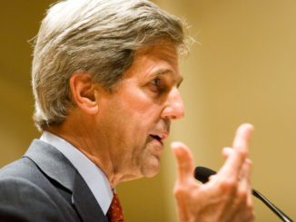 Antony Blinken soll US-Außenminister werden und John Kerry Klima-Beauftragter