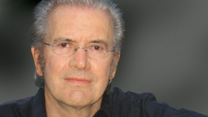 Jürgen Todenhöfer - Bild: Hydro/CC BY-SA 2.0