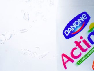 Danone will 1850 Stellen streichen