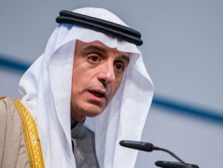 Riad erwartet auch nach Bidens Amtsantritt gute Beziehungen zu den USA