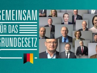 AfD-Parteitag in Kalkar begonnen – Meuthen sagt Einhaltung der Auflagen zu