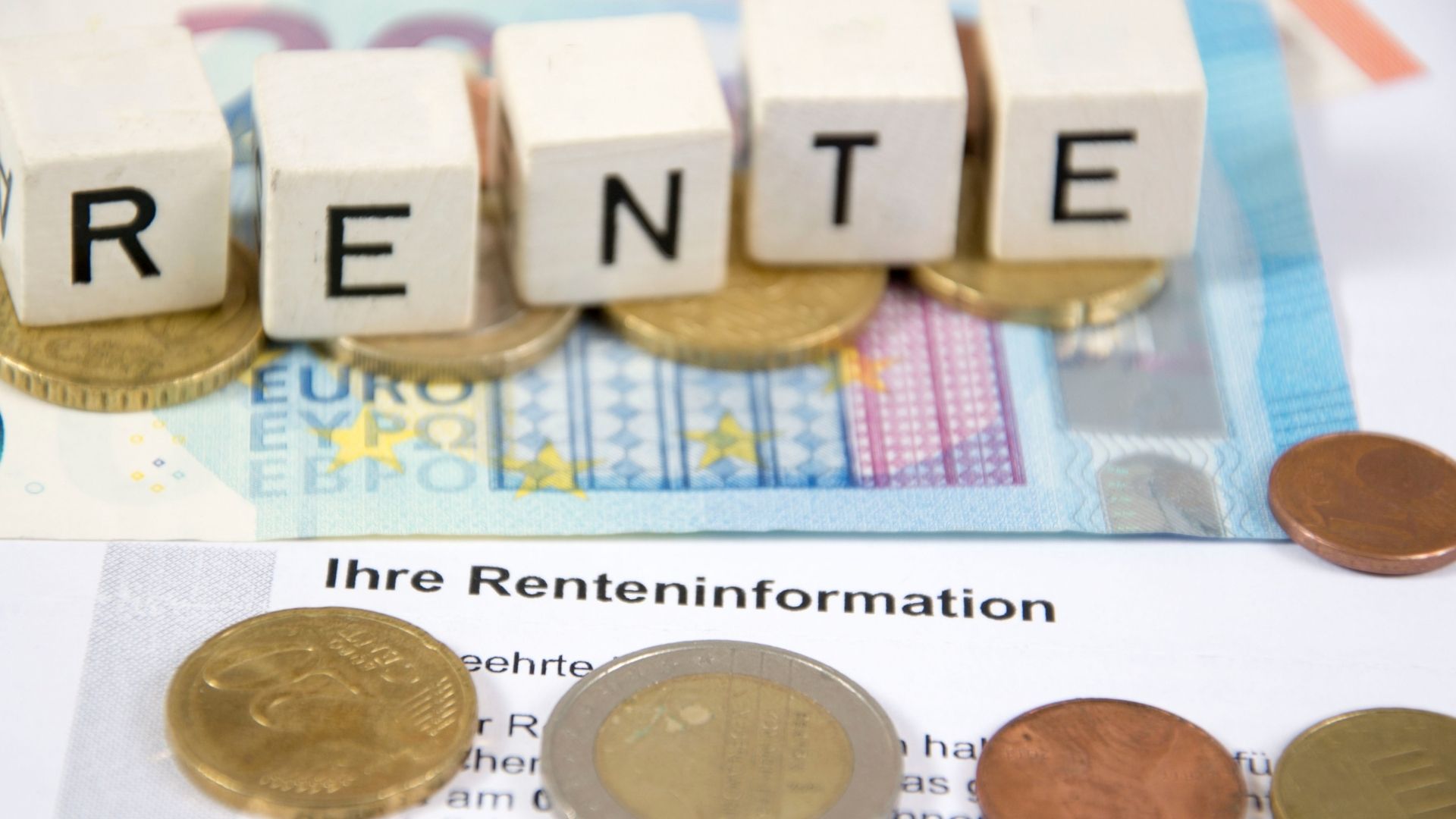  Rente für Selbstständige soll ab 2024 greifen ⋆ Nürnberger Blatt Motiv 