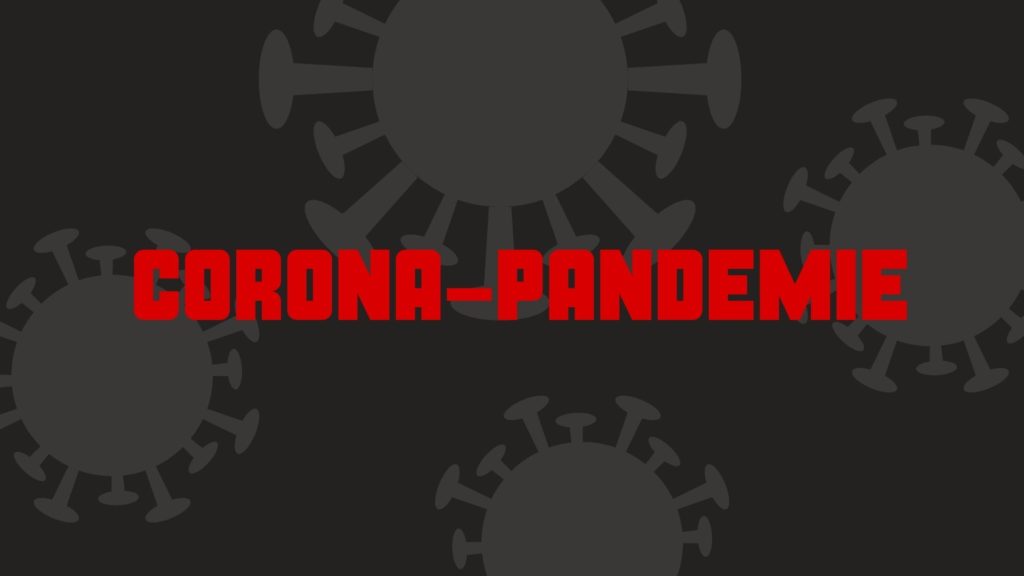 Corona-Pandemie - Collage: Nürnberger Blatt