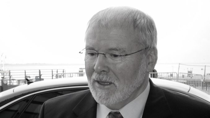 Harald Ringstorff - Bild: Pujanak, CC BY-SA 4.0, via Wikimedia Commons