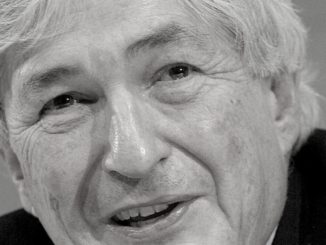 Ex-Weltbank-Präsident Wolfensohn gestorben