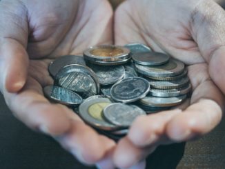 Spendenbereitschaft in Deutschland trotz Corona-Pandemie leicht gestiegen