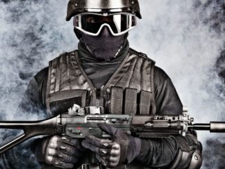 Russischer Inlandsgeheimdienst meldet vereitelten IS-Anschlag in Dagestan