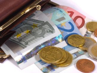 Corona-Krise führt bei 40 Prozent der Bundesbürger zu Einkommenseinbußen