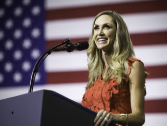 Trumps Schwiegertochter erwägt Senats-Kandidatur