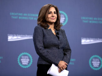 Biden: Indischstämmige Neera Tanden soll wichtige Haushaltsbehörde OMB leiten