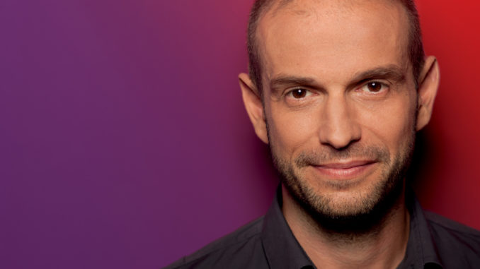 Marco Bülow - Bild: Marco Bülow, MdB / SPD-Bundestagsfraktion, CC BY 3.0, via Wikimedia Commons