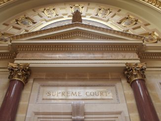 Supreme Court: Mächtiges Richterkollegium mit konservativer Mehrheit