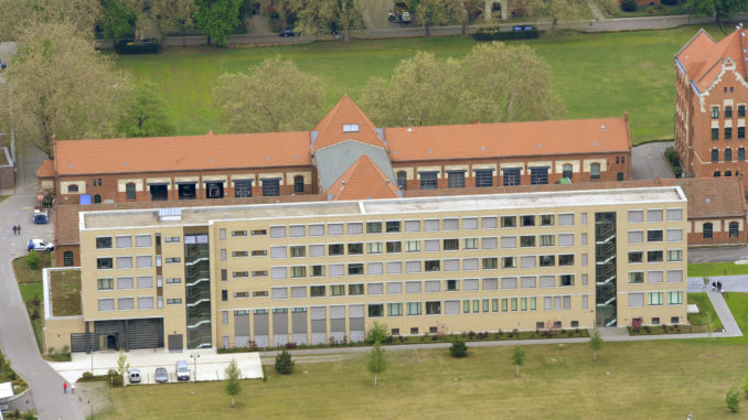 Bundesverfassungsschutz - Bild: Bundesamt für Verfassungsschutz