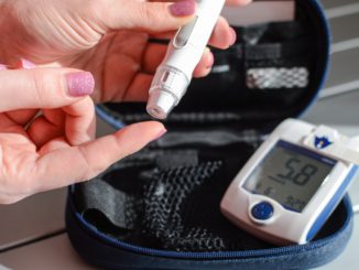Diabetes in Deutschland auf dem Vormarsch