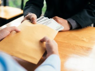 Europarat: Kaum Verbesserung beim Kampf gegen Korruption in Österreich