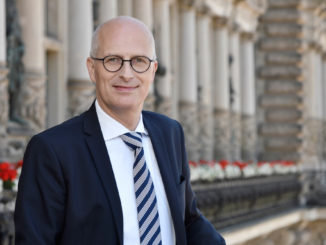 Tschentscher findet Corona-Regeln zu lasch – Tübingens OB Palmer enttäuscht