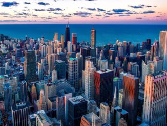 Bürgermeisterin von Chicago ruft zu häuslicher Isolation auf