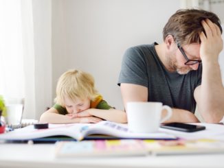 In Deutschland wurden 2019 so viele erzieherische Hilfen gewährt wie nie zuvor