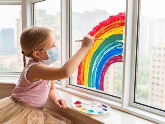 Mit Teil-Lockdown steht Deutschland bei Weitem nicht allein da