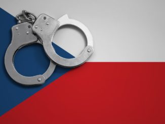 Tschechische Polizei entdeckt dutzende Migranten in Lkw