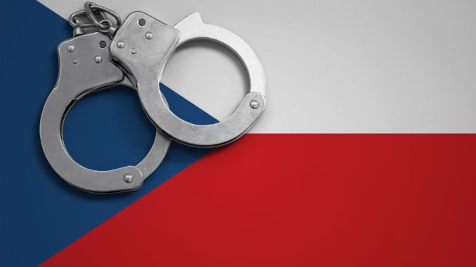 Tschechien - BIld: Mehaniq via Twenty20